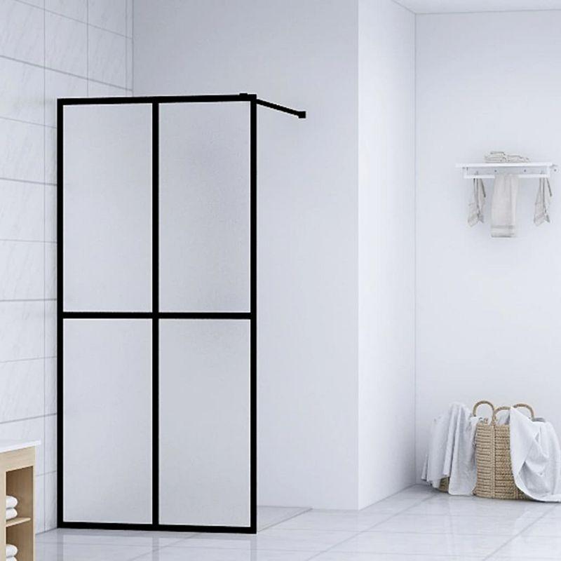 35.4'' W 76.8'' H Shower Enclosure