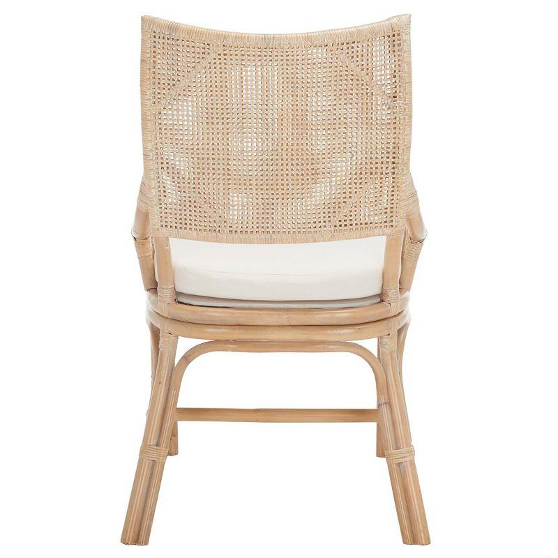 Bungalo Upholstered Armchair