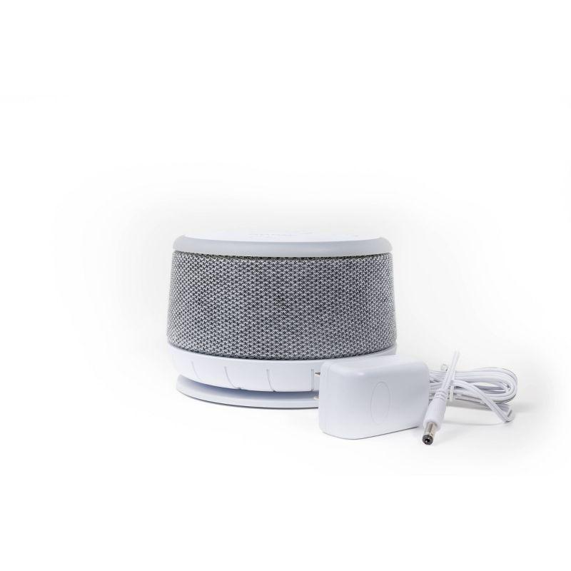 Yogasleep Dohm Nova Sound Machine and Night Light