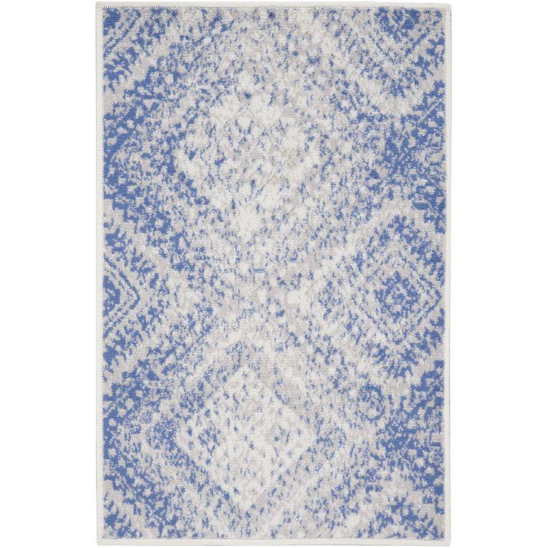 Nourison Whimsicle Faded Bohemian Indoor Area Rug