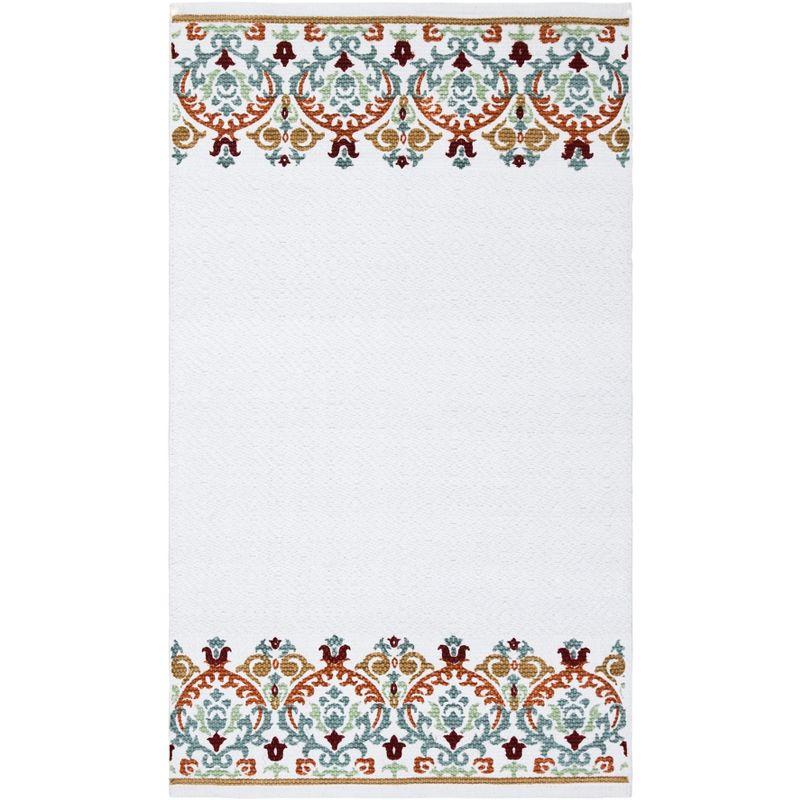 Cedar Brook CDR101 Hand Loomed Area Rug  - Safavieh