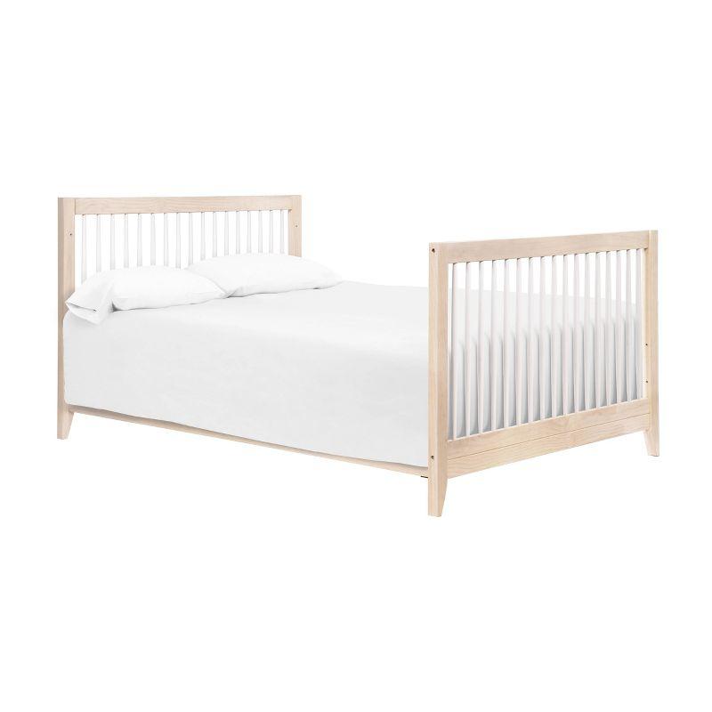 Sprout 4-in-1 Convertible Crib