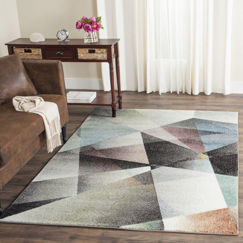 Porcello PRL6939 Power Loomed Area Rug  - Safavieh