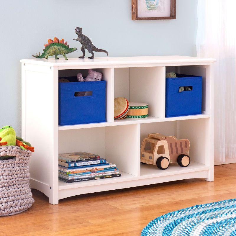 Classic Kids Bookcase