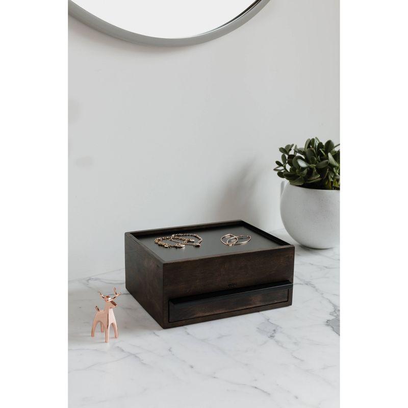 Stowit Jewelry Box