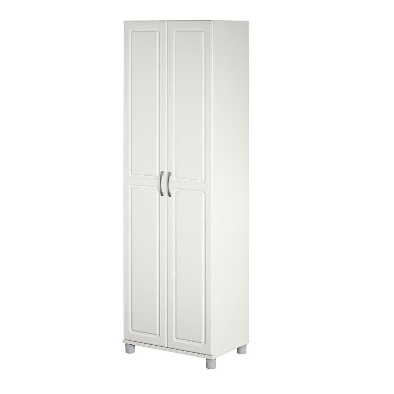 Systembuild Kendall 24" Utility Storage Cabinet