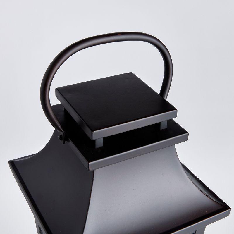 17 Stories Tabletop Lantern