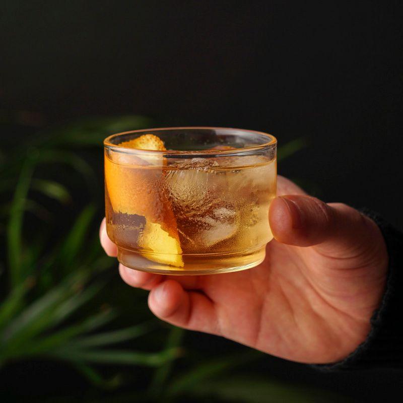 Viski Bodega Glasses (Set of 6)