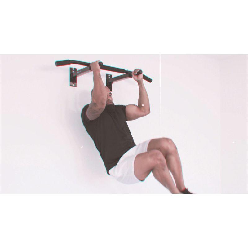 ProsourceFit Foldable Doorway Pull Up Bar