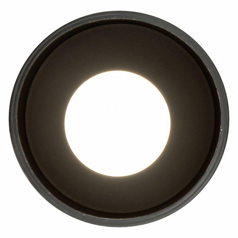 Access Lighting Pilson 1 - Light Pendant in  Matte Black
