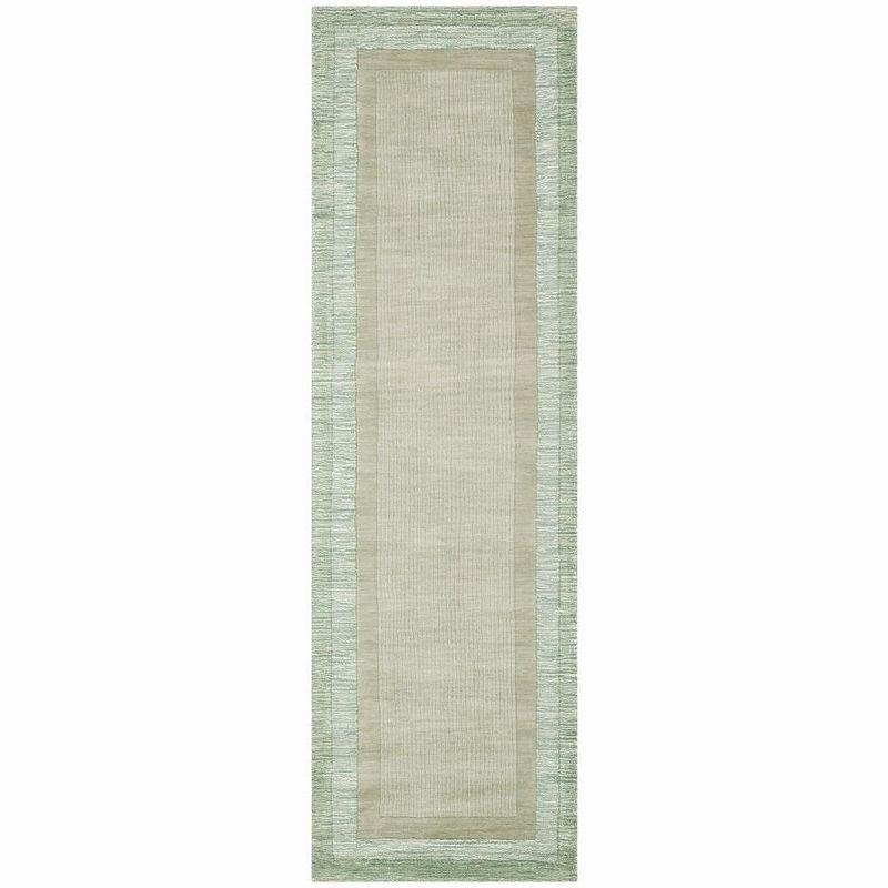 Impressions IM821 Hand Loomed Area Rug  - Safavieh