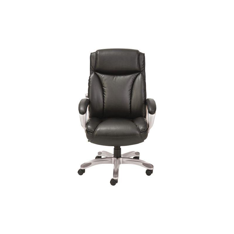 Executive Chair with Headrest