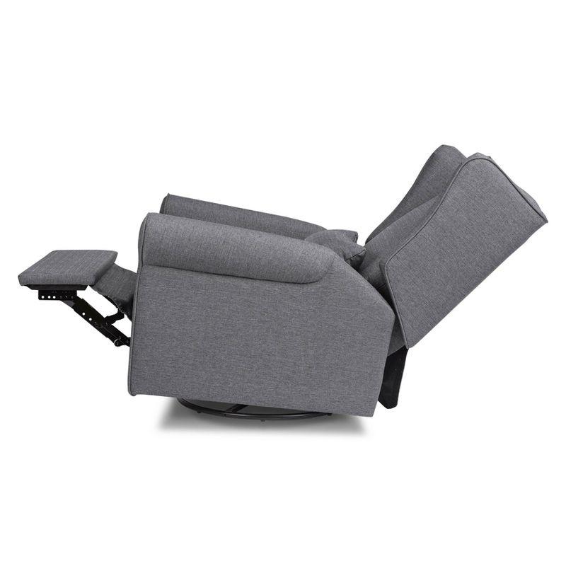 Hayden Swivel Reclining Glider