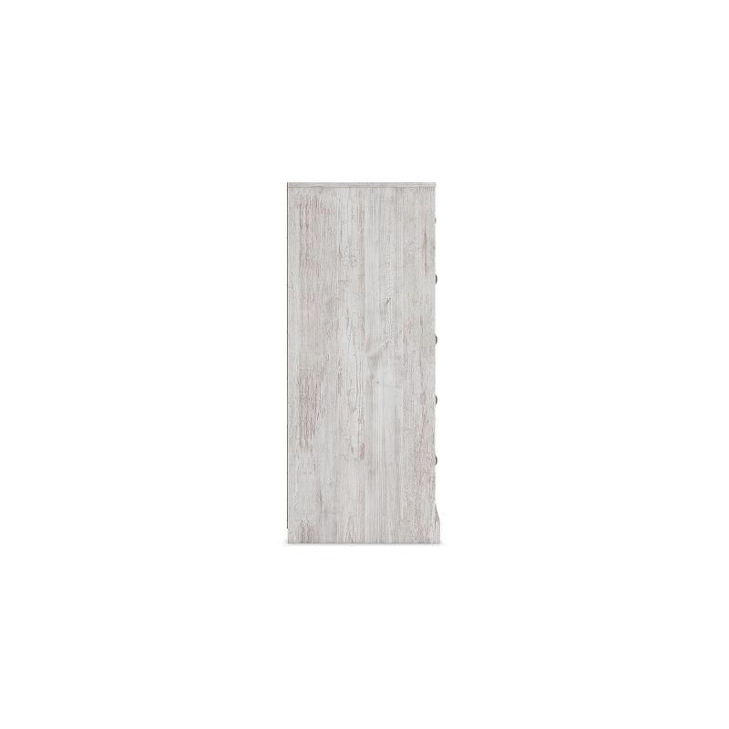 Ophelia & Co. Bedriye 29.88'' W 5 - Drawer Dresser
