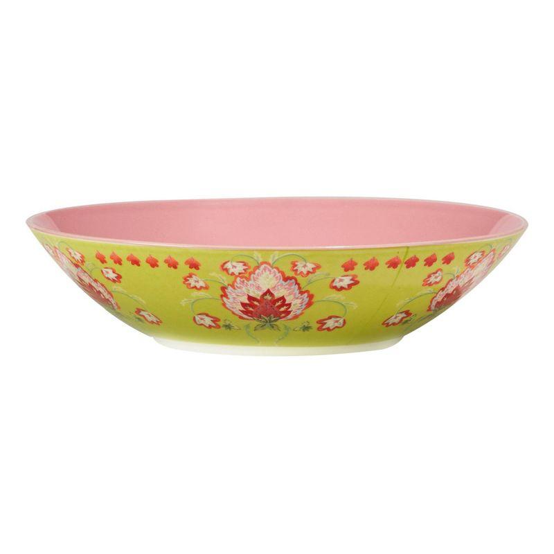 Certified International Certified International Francesca Set Of 4 Soup Bowl 4 Asst