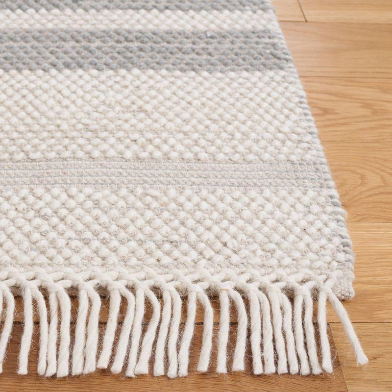 Natura NAT225 Power Loomed Area Rug  - Safavieh