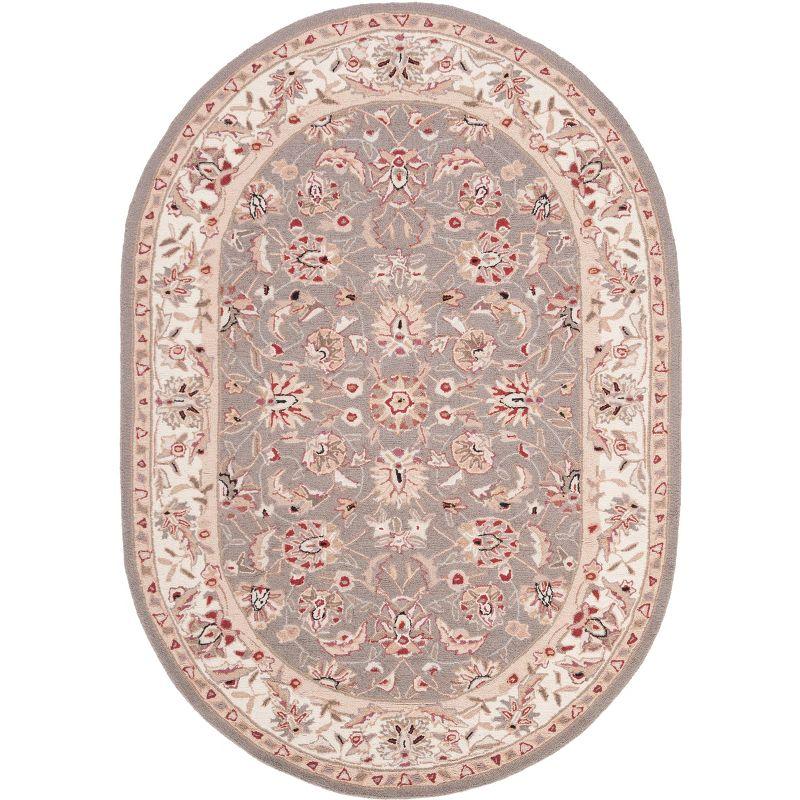 Chelsea HK78 Hand Hooked Area Rug  - Safavieh