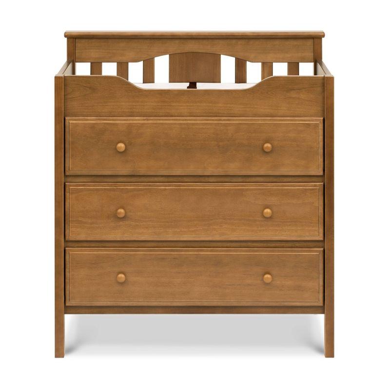 Jayden 3-Drawer Changer Dresser