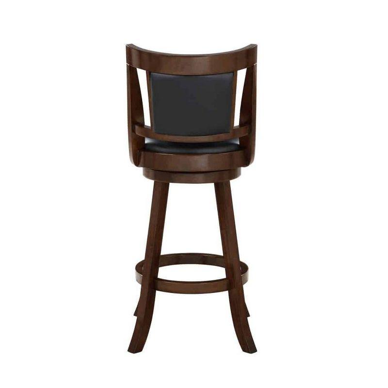 24" Avianna Counter Height Barstool - Boraam