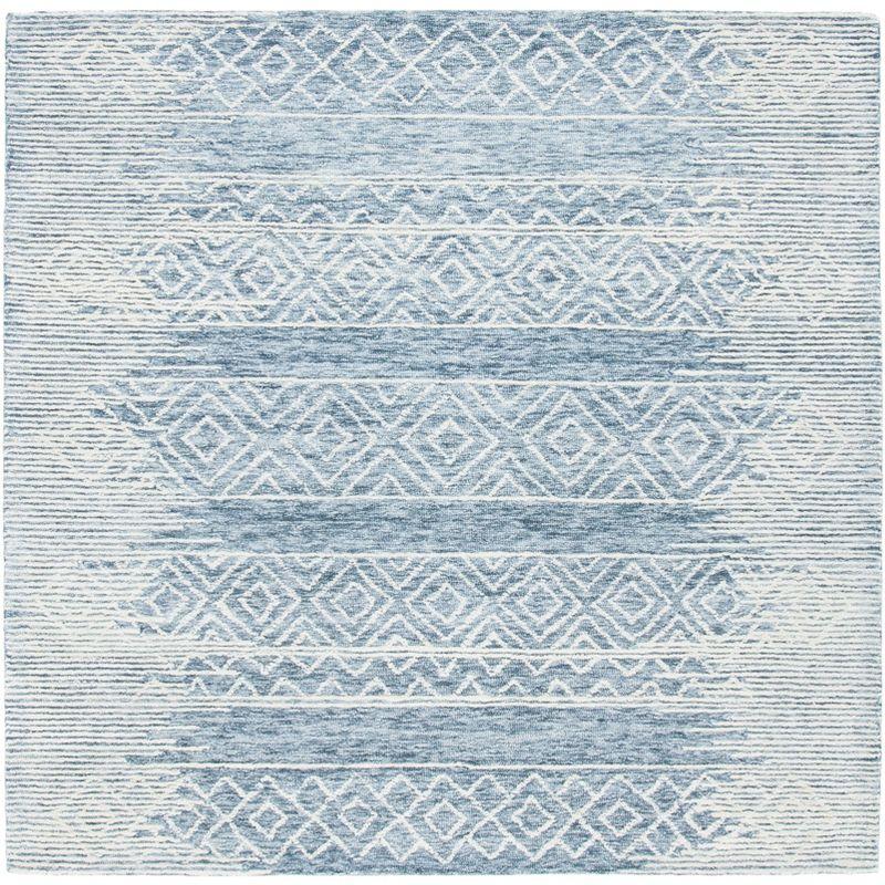 Metro MET804 Hand Tufted Area Rug  - Safavieh