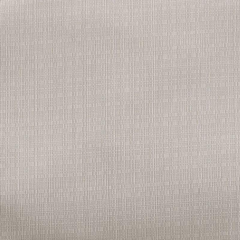 3pc Kaplan Outdoor Steel Chat Set Oatmeal/Bronze - Crosley