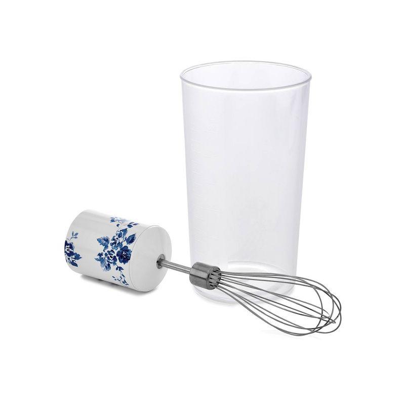 Laura Ashley 4-in-1 Hand Blender