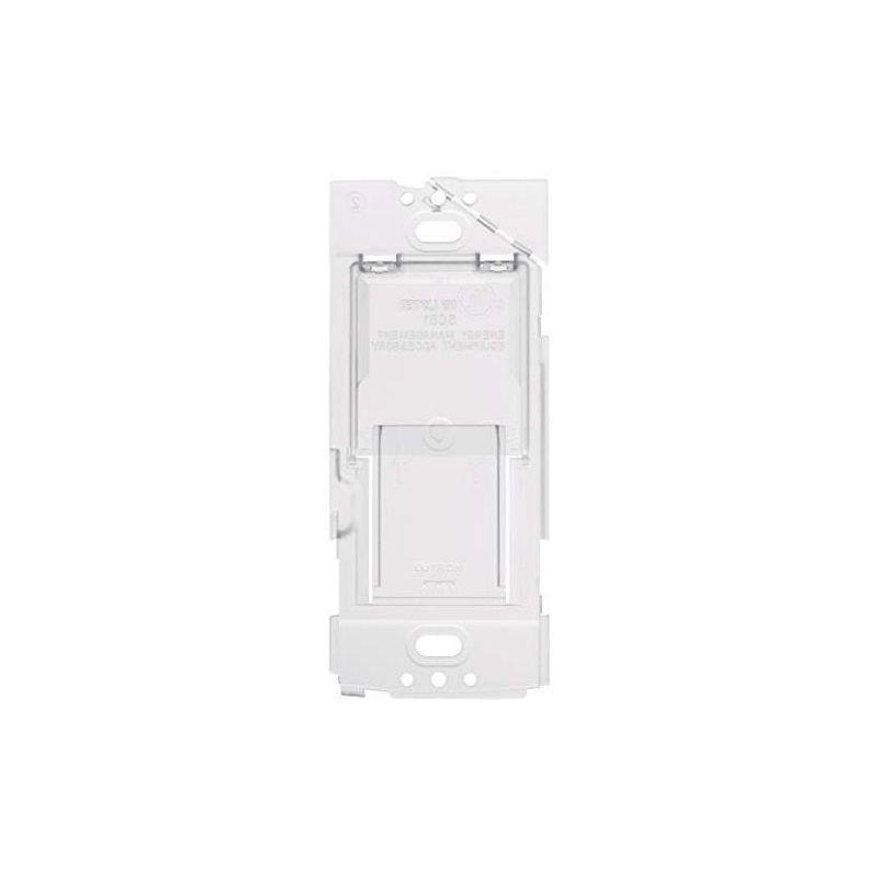 Lutron Caséta Wireless Wall Plate Bracket for Pico Smart Remote | PICO-WBX-ADAPT