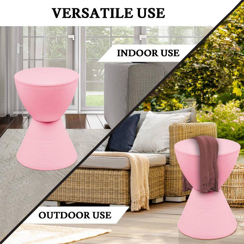 Durant End Table