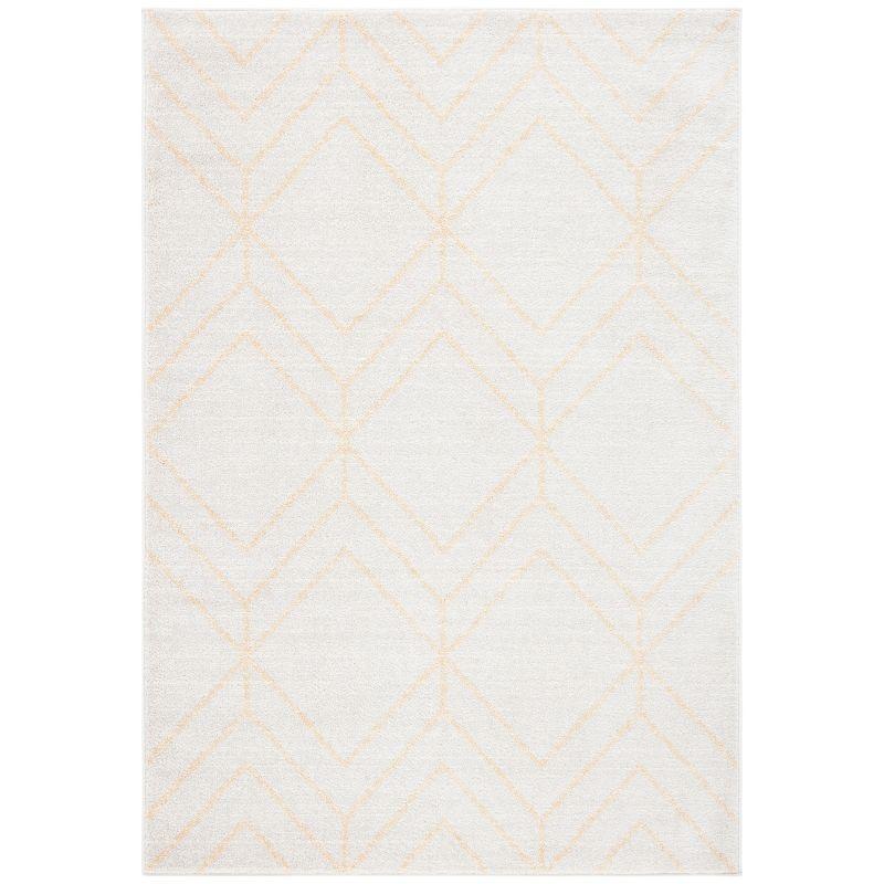 Adirondack ADR241 Power Loomed Area Rug  - Safavieh