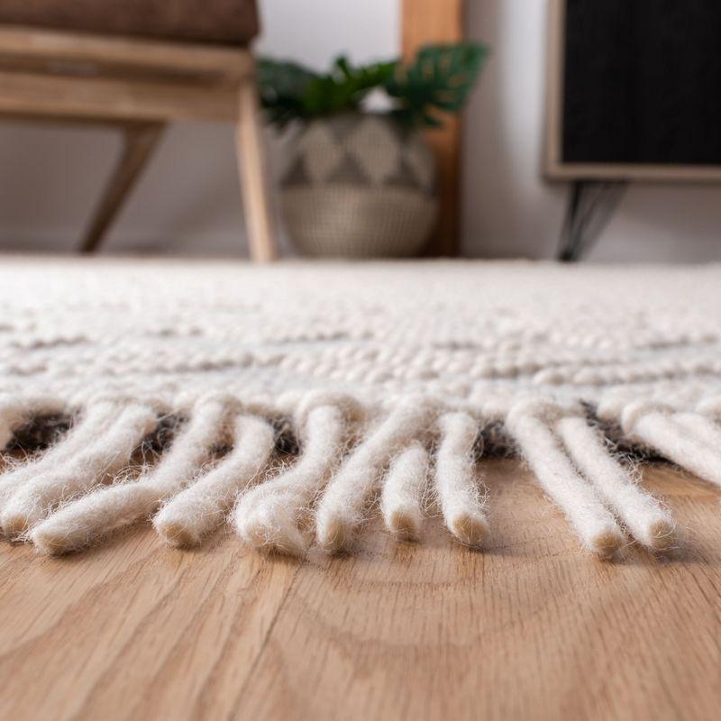 Natura NAT351 Hand Loomed Area Rug  - Safavieh