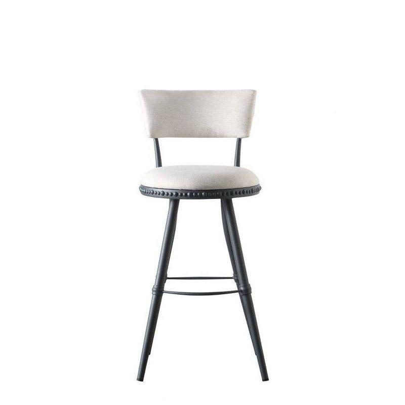 Benton Adjustable Stool - Boraam