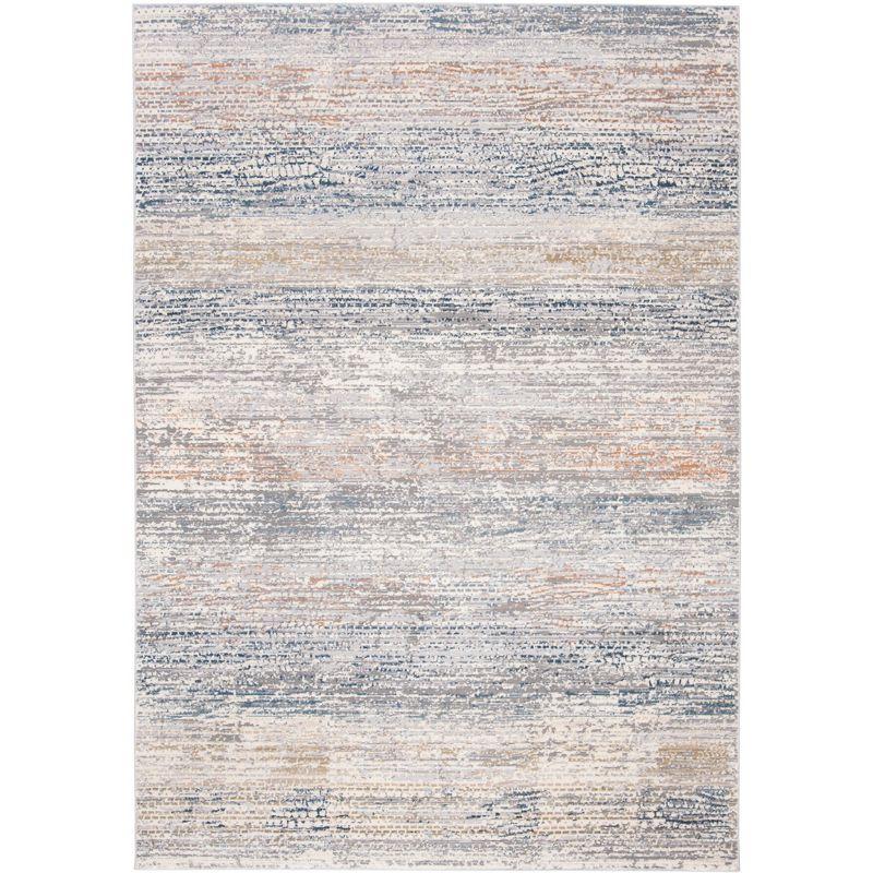 Martha Stewart Abstract Rug