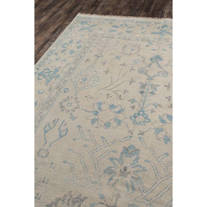Concord Wool Oriental Rug