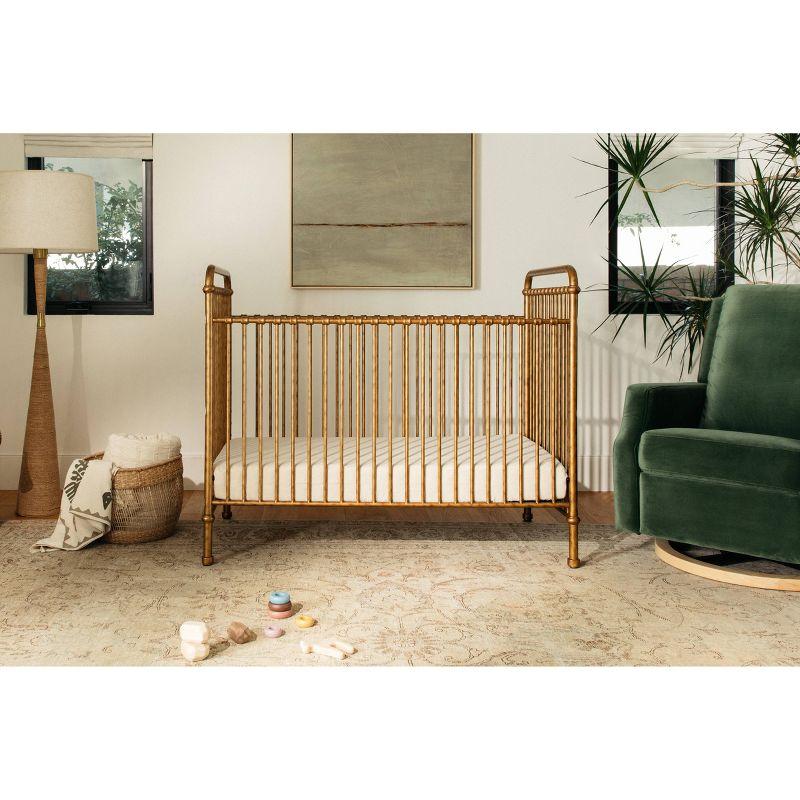 Abigail 3-in-1 Convertible Crib