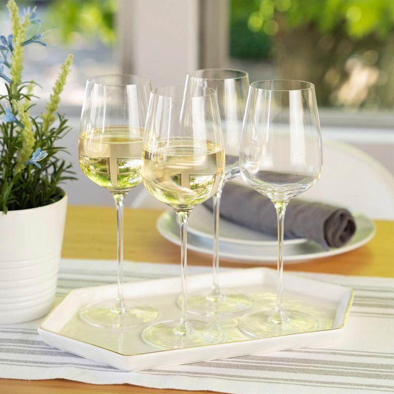 Willsberger Anniversary White Wine Glass