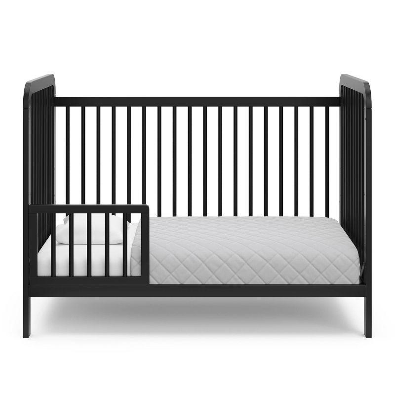 Storkcraft Pasadena 3-in-1 Convertible Crib