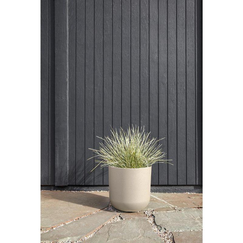 Mason Series Kona Planter