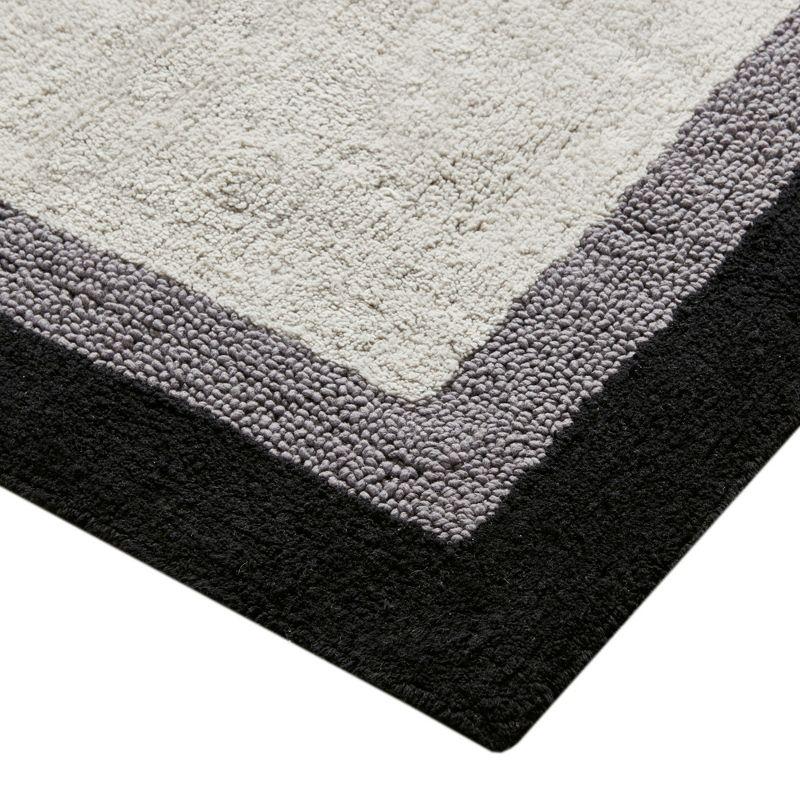 Madison Park Amherst Cotton Tufted Bath Rug