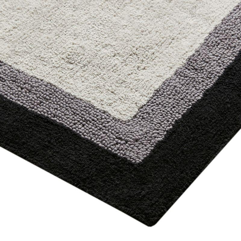 Amherst Cotton Tufted Bath Rug