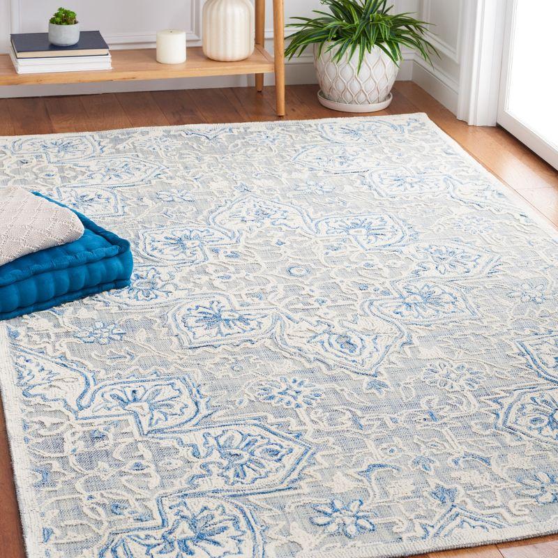 Trace TRC304 Hand Tufted Area Rug  - Safavieh