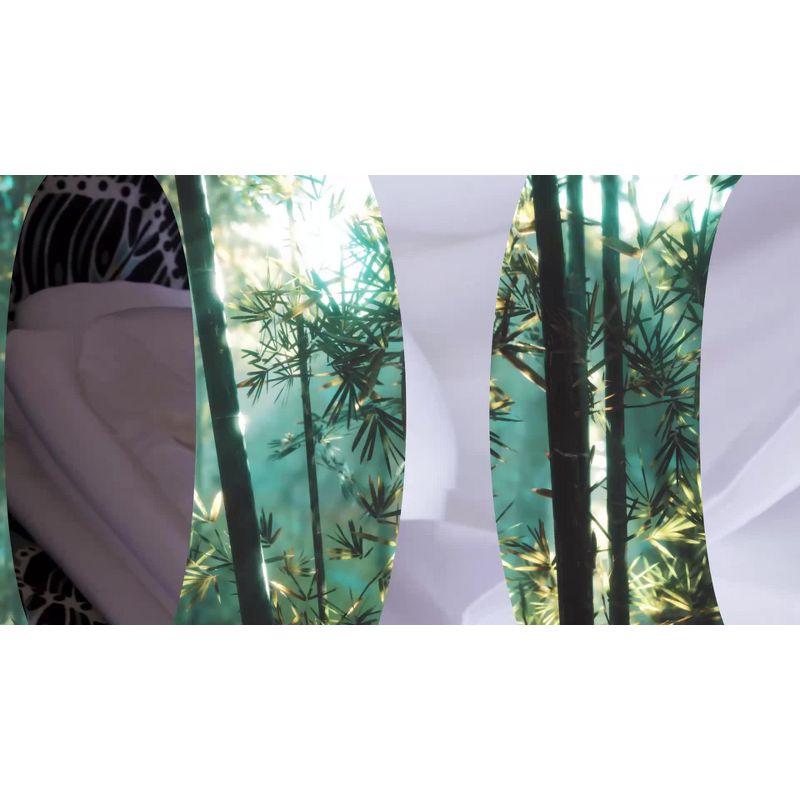 Kathy Ireland Home Kathy Ireland Bamboo Cooling 6 Piece Sheet Set with Deep Pockets