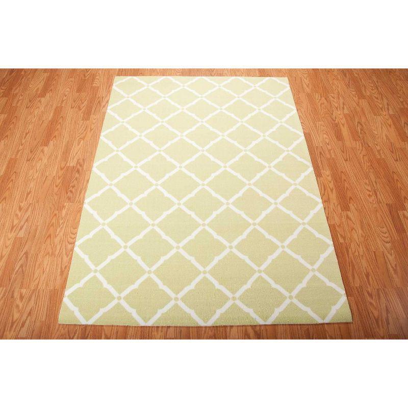 Nourison Home & Garden RS091 Indoor/outdoor Area Rug