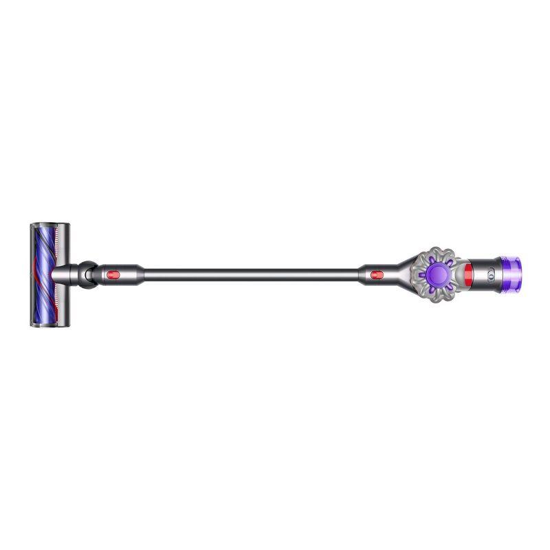 Dyson V8 Cordless Vacuum with 5 Extra Accessories