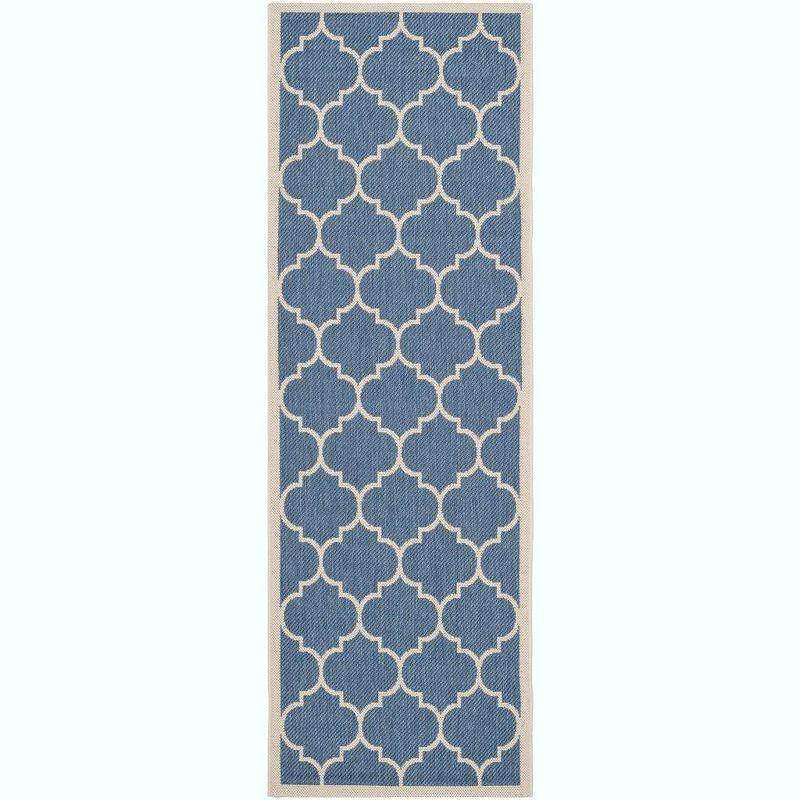 Courtyard CY6914 Indoor/Outdoor Area Rug  - Safavieh