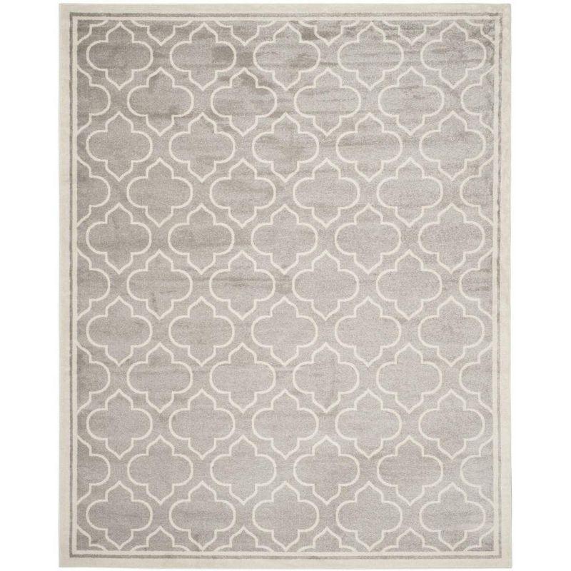 Amherst AMT412 Power Loomed Area Rug  - Safavieh