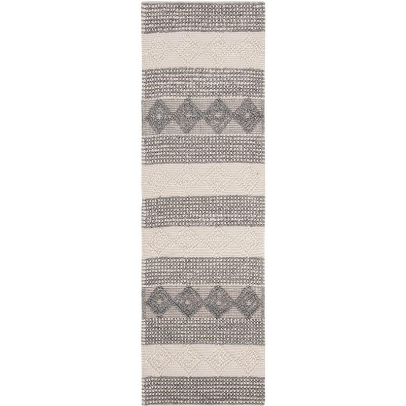 Natura NAT105 Hand Woven Area Rug  - Safavieh