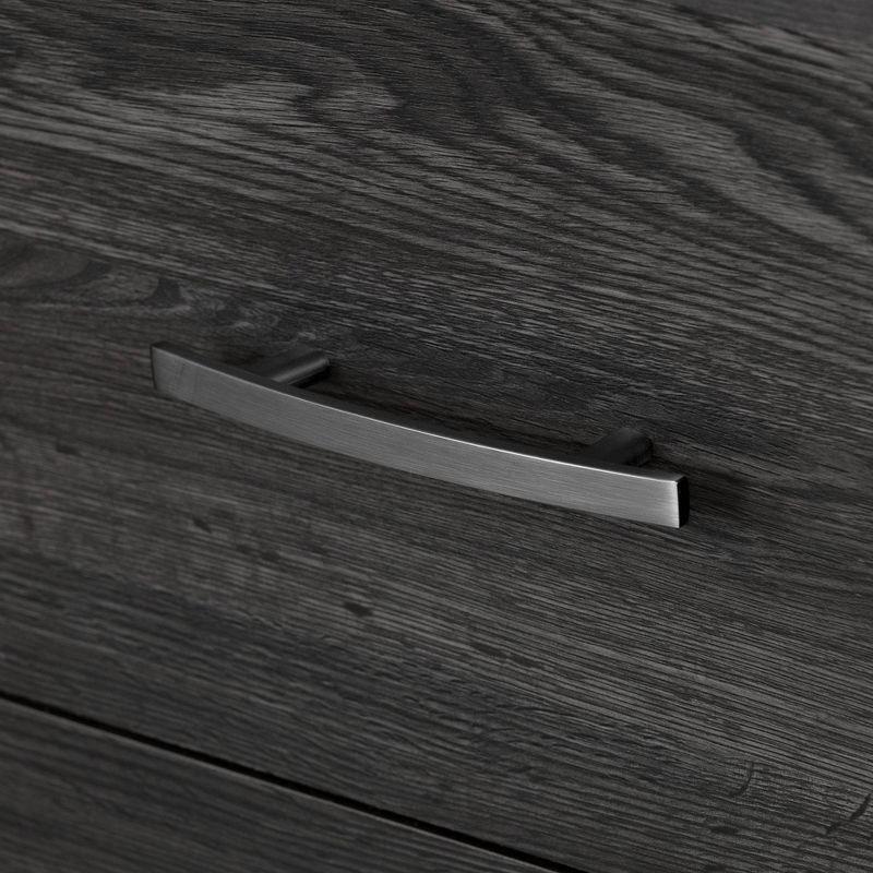 Fusion 31'' W 5 - Drawer Dresser