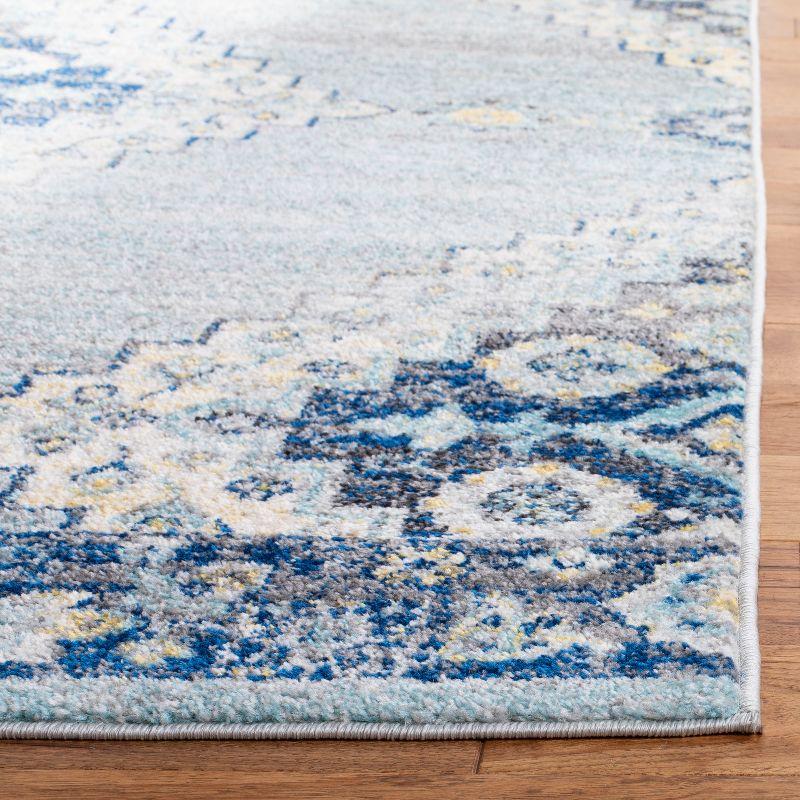 Madison MAD615 Power Loomed Area Rug  - Safavieh