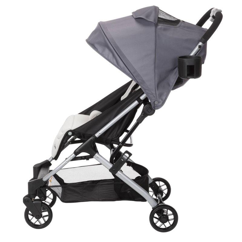 Safety 1st Easy Fold Compact Stroller - Dorsal