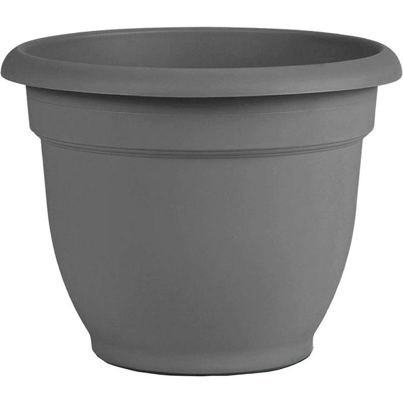 Ariana Traditional Self-Watering Indoor/Outdoor Pot Planter